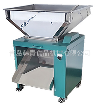 韩国厂家直销/米粉分离筛   商用米糕筛粉机