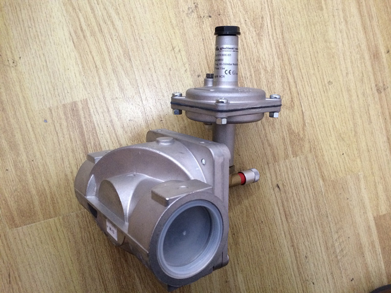 MB50|超压切断阀|贵龙