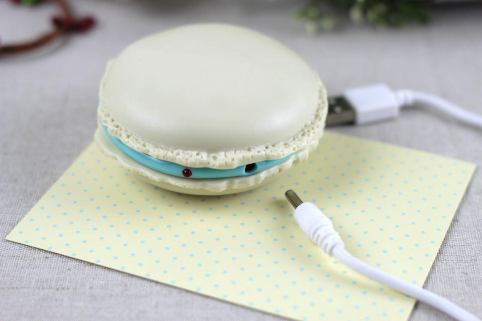 Réchauffeur USB pour les mains - Ref 417878 Image 11