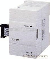 【原装正品】三菱PLC模块FX1N-8AV-BD扩展板 FX1N系列特价供应