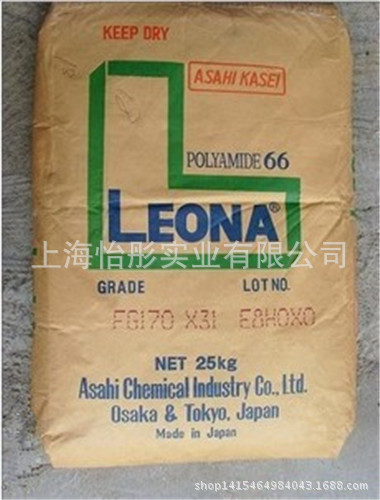 长期现货PA66/日本旭化成/1300S聚酰胺尼龙66增强级塑料