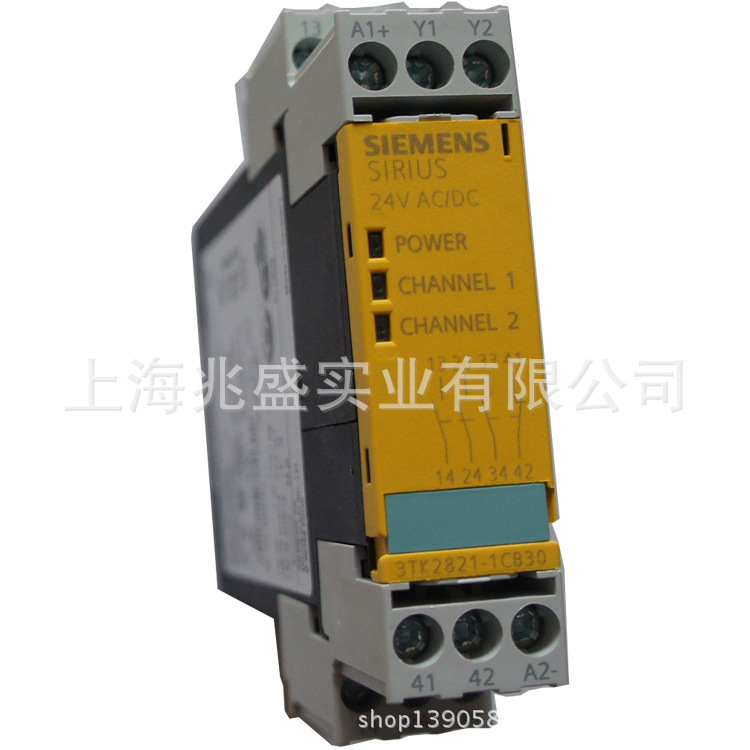 供应德国西门子3TK系列继电器3TK2821-1CB30  大量现货