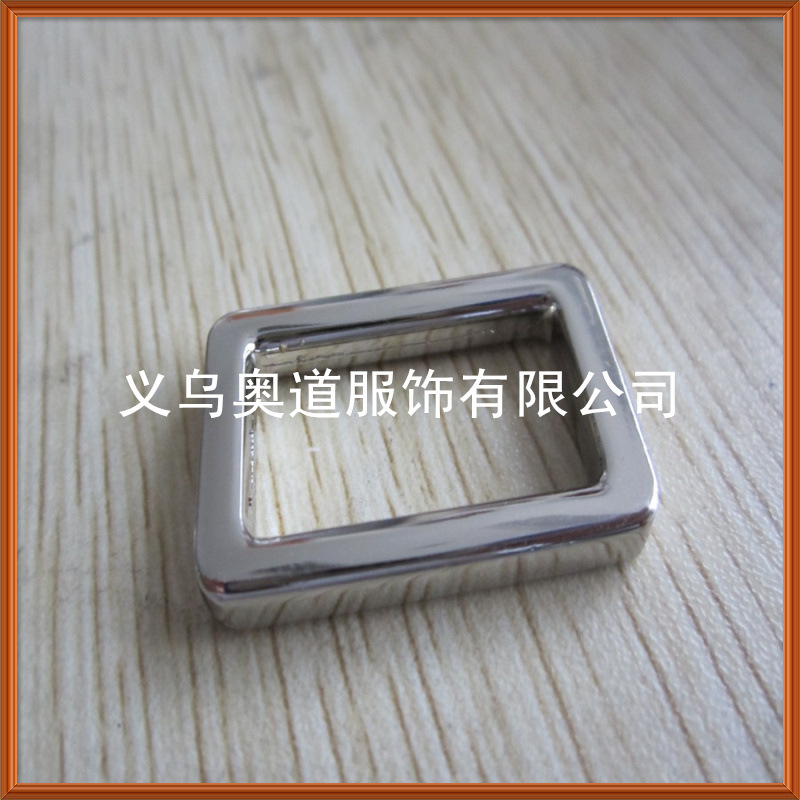 三檔扣 日字扣 (189)