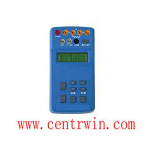 手持式信号校验仪（ 型号：SMYM-02