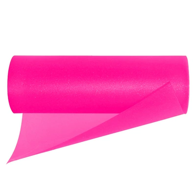Headlight Film, Headlight Protective Film, Car headlight protective film - headlight-film-pink-30cm10m