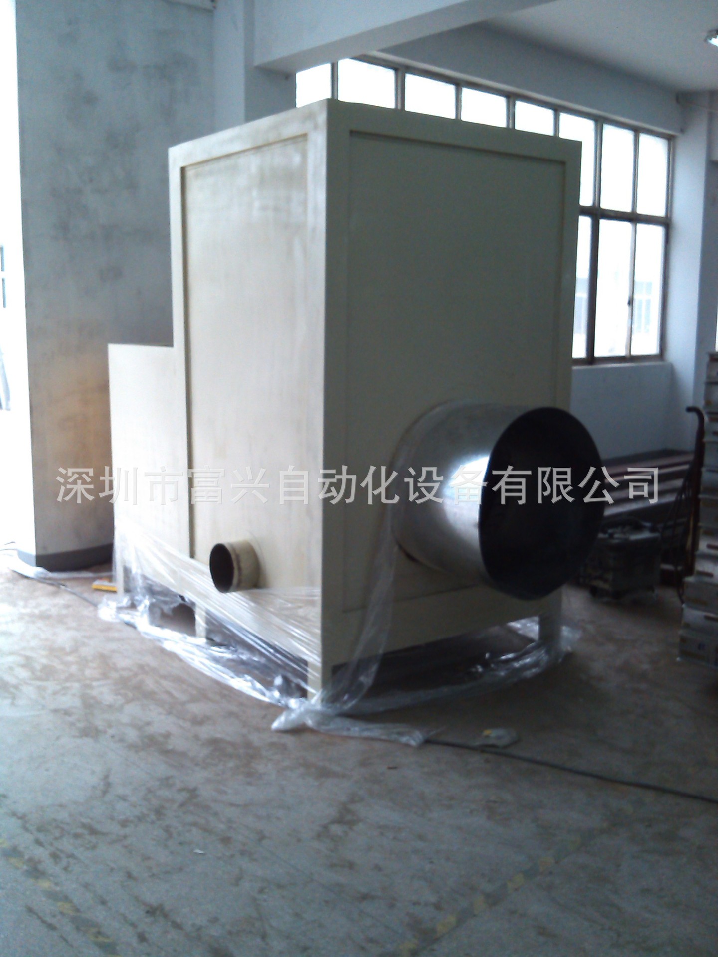 专业订制生物燃烧机/颗粒燃烧机/加热烤箱/烤箱设备