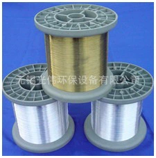 Ультратонкое медное проволочное оборудование для полностью автоматической непрерывной гальванической обработки