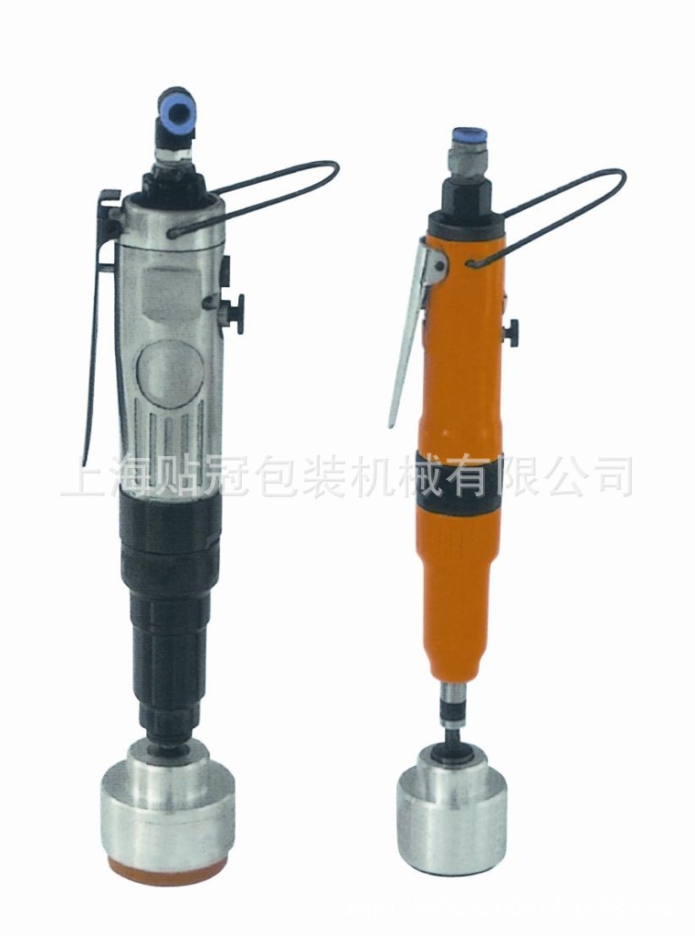 出口封口机 手动旋盖机  手持旋盖机  手持电动旋盖机包装机密封