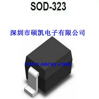 硕凯SOCAY防静电ESD二极管ESD48V32D-C