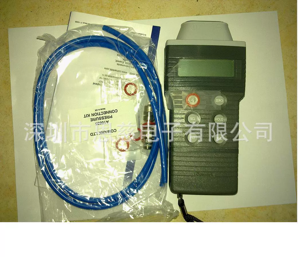 C9555 встроенный зонд манометр Дифференциальный манометр British COMARK Gemma 0-± 30 фунтов на квадратный дюйм регулируемый нулевой многоблок