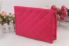 Fashionable nylon trend cosmetic bag, cloth, small clutch bag, waterproof bag, storage system, wholesale, polyester