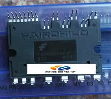 FSBB20CH60C  FSC/美国仙童 20A/600V IPM变频模块 原装正品