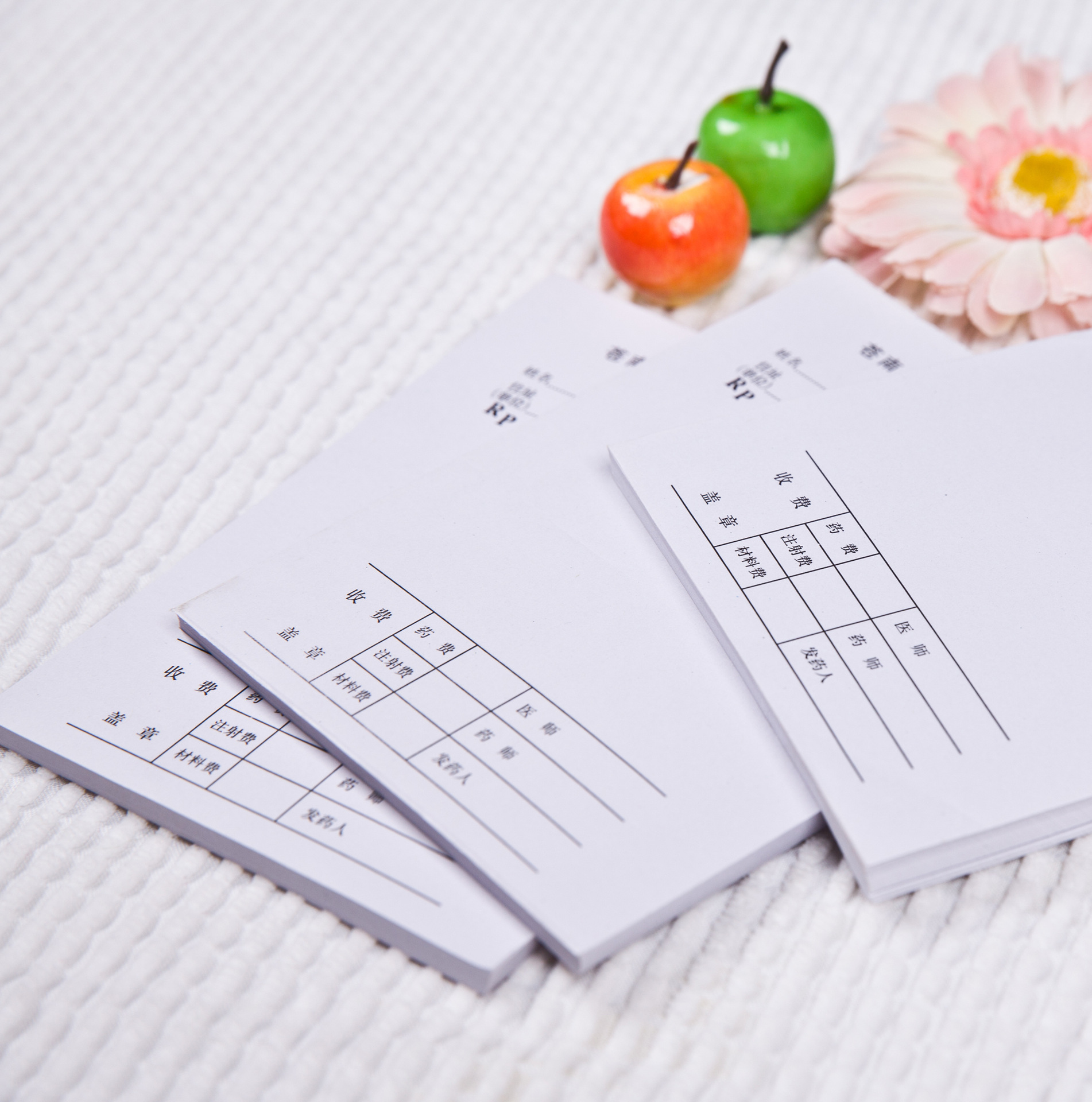 厂家定做票据二联单电脑票据 发货单点菜单三联单便签笺定制内容