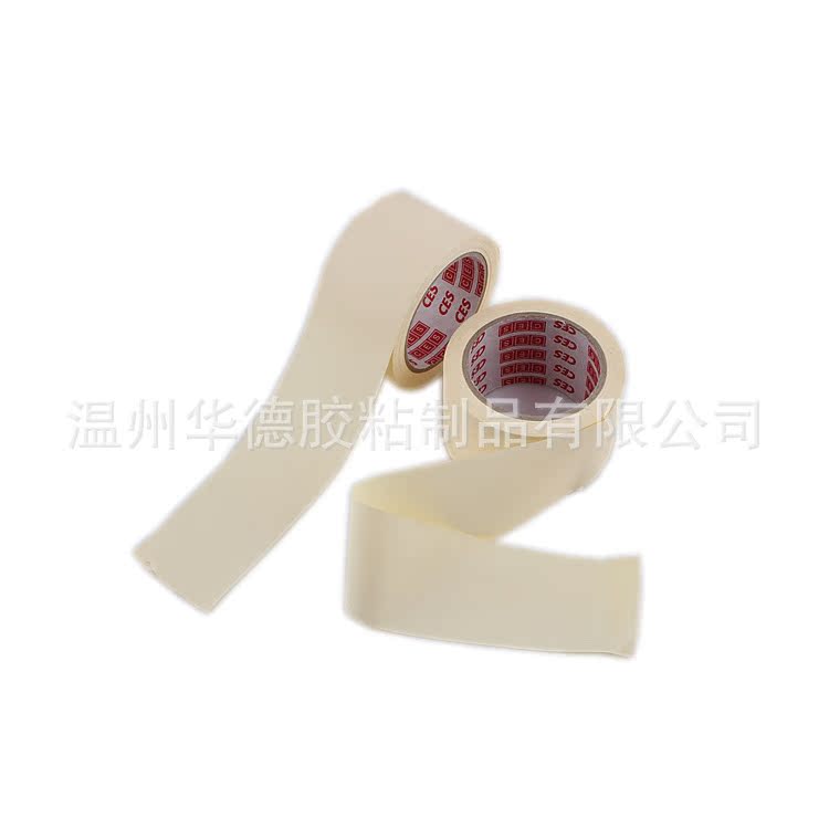 供应空调压纹扎带 平纹扎带 管路胶带