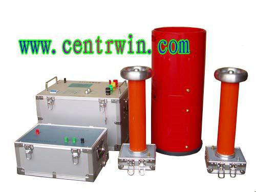 变频谐振试验装置