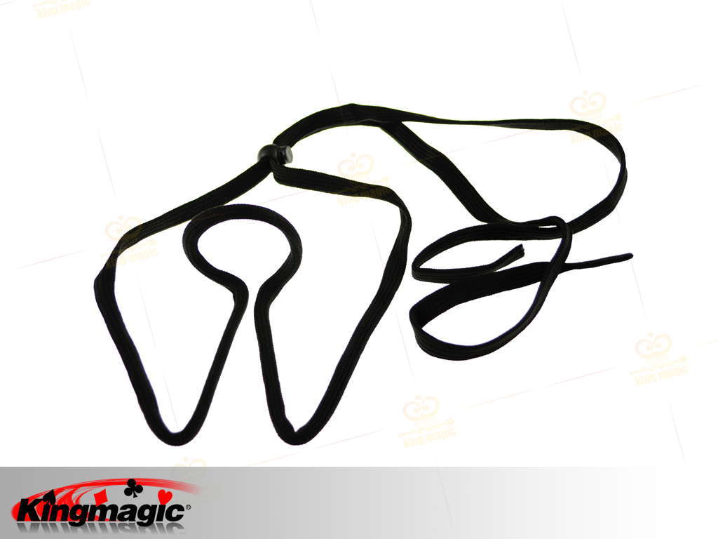G1439 麦克风胸挂 kingmagic 魔术道具 厂家批发销售-魔术配件