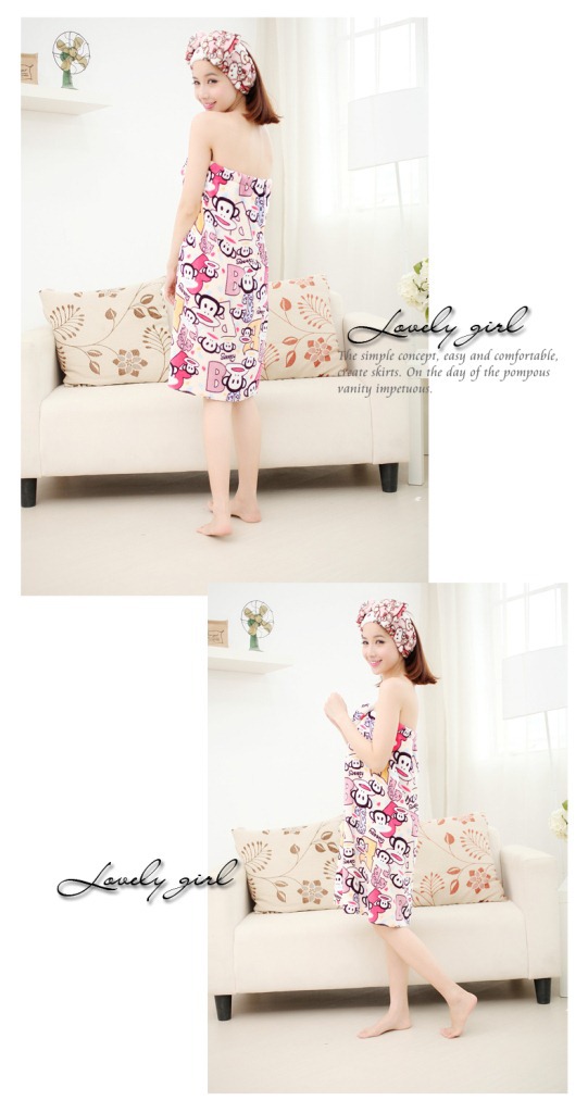 Peignoir - Ref 598079 Image 44