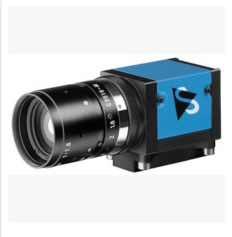 德国  DF23U445 工业相机