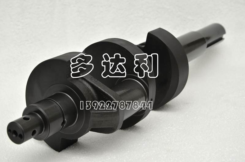 06EA265610 30HPѹѹ CRANKSHAFT