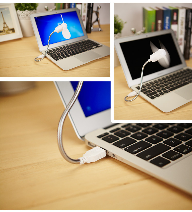 Ventilateur USB - Ref 402943 Image 11