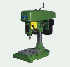 杭州西湖台钻 高速台钻 Z403 3mm 380V