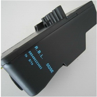 利雅路程控器525SE,利雅路燃油程控器，利雅路控制盒