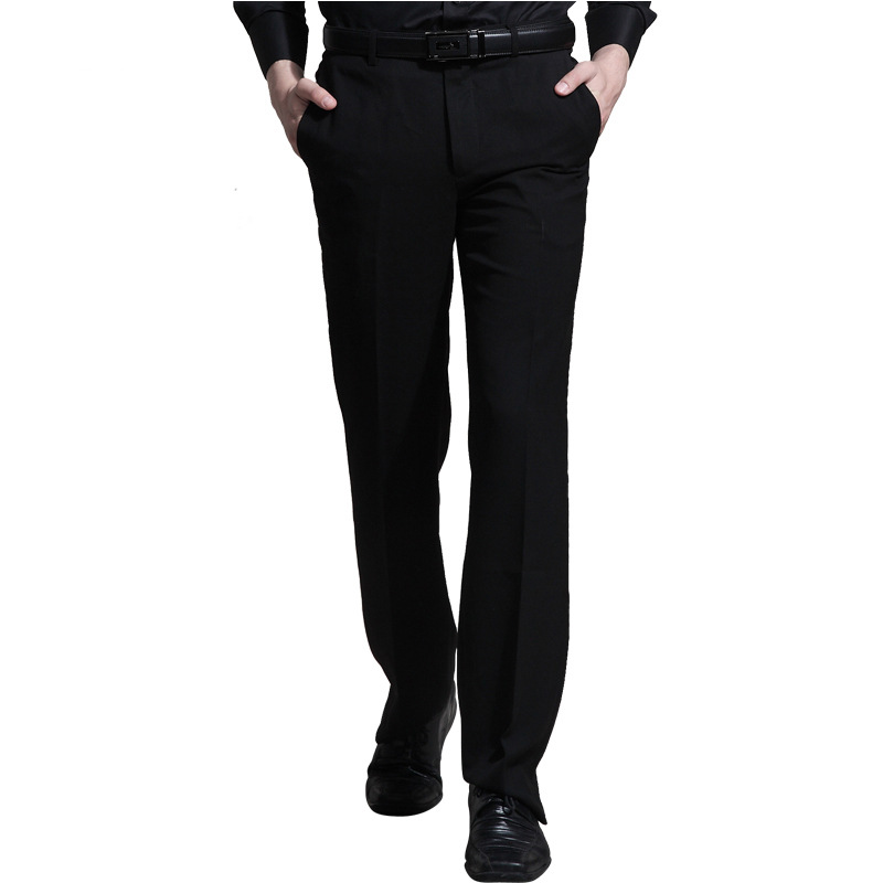 Pantalon homme - Ref 3444187 Image 2