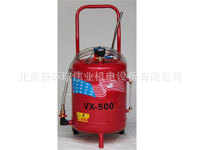 气动稀油加注机VX-500