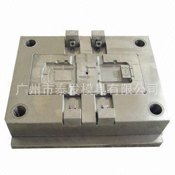 injection mold (52)