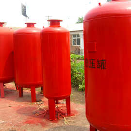 供应/运城晋城临汾/消防气压罐定做价格/图片