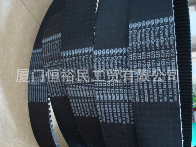 工业皮带 同步带 三星皮带 盖茨皮带 阪东皮带 富士皮带 片基带