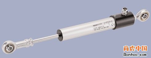 厦门NOVOTECHNIK位移传感器、福州德国NOVO诺我位移传感器代理