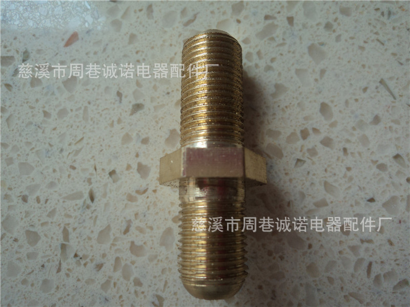 滚塑火口 火管 周巷火口 CN--T--03