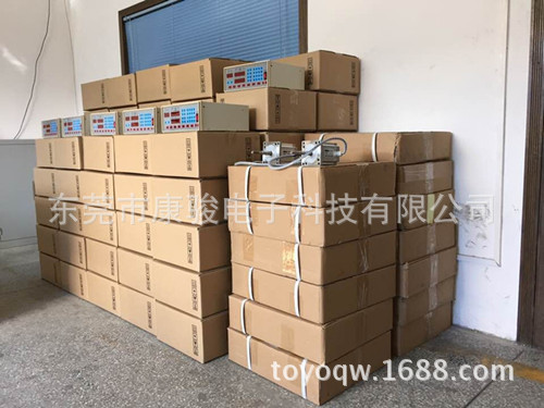 伟力达绕线机控制器