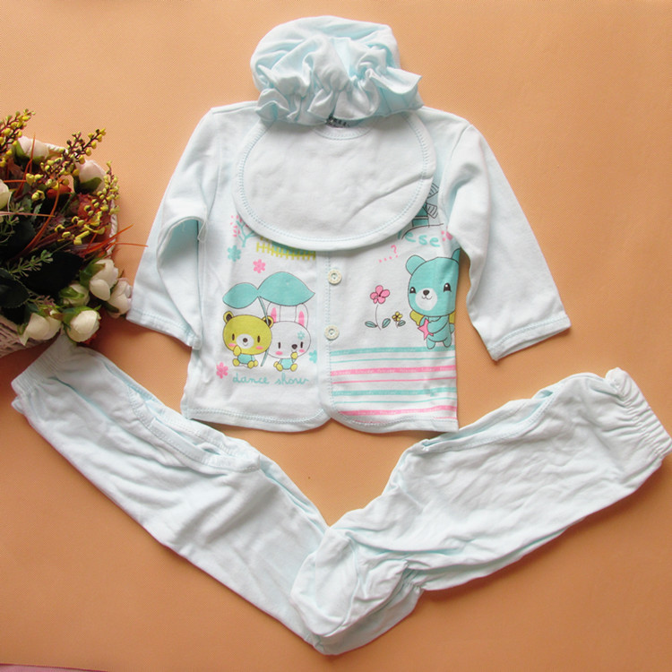 Coffret cadeau pour nouveau-né - Ref 1959731 Image 12