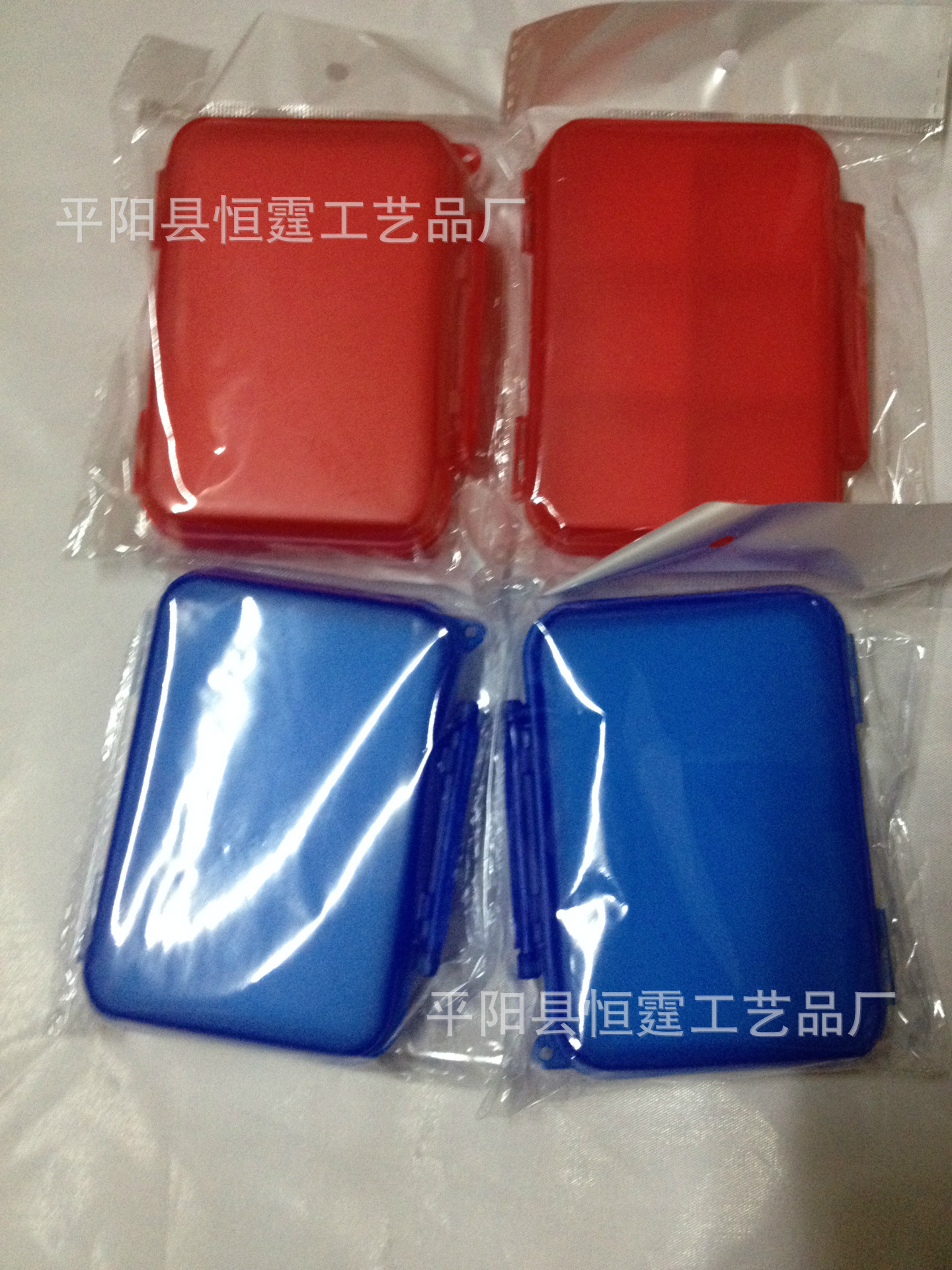 厂家直供六格药盒便携随身药盒家用6格密封迷你小药盒 可印刷LOGO