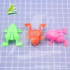 Small classic toy, wholesale, frog, nostalgia, Birthday gift