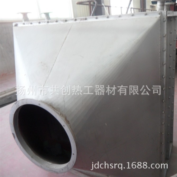 空气换热器全不锈钢空气冷却器空压机冷却器