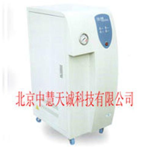高纯水发生仪 型号：SFCS-20B