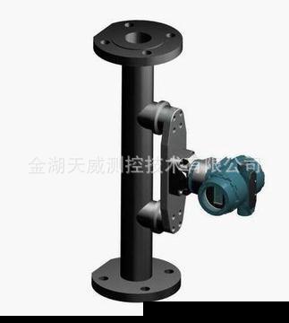 罐体管道侧装式在线密度计；差压式在线密度计；工业在线密度计