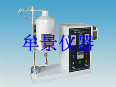 阻燃木材燃烧试验装置(木垛法)