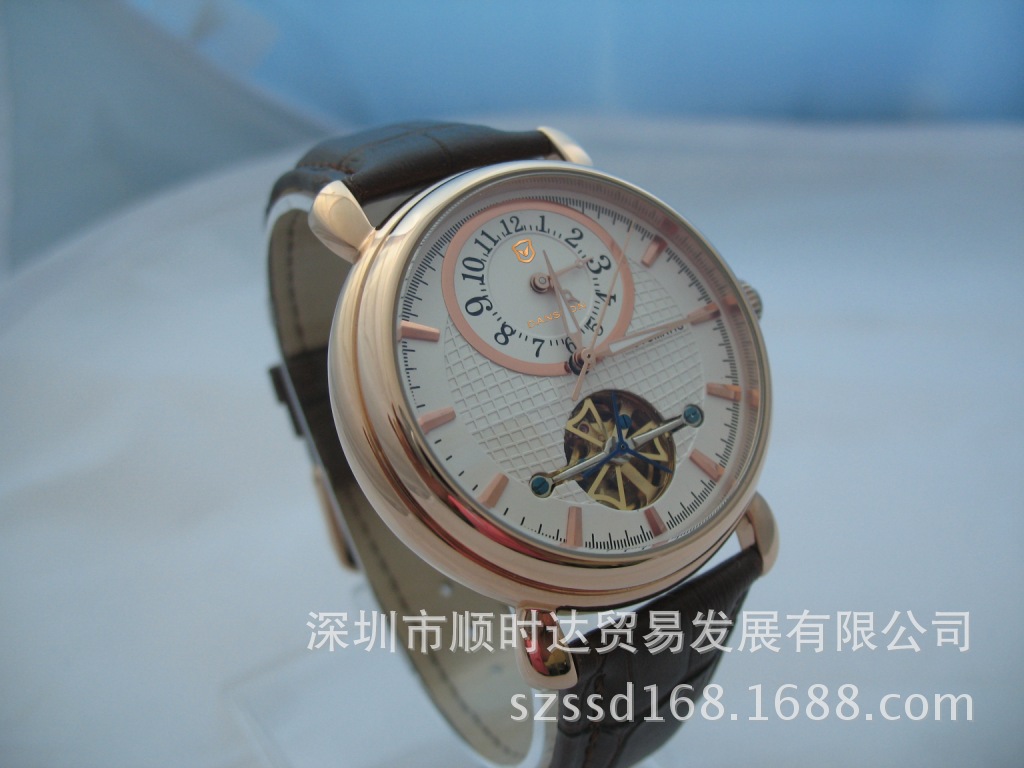品牌手錶 242 拷貝