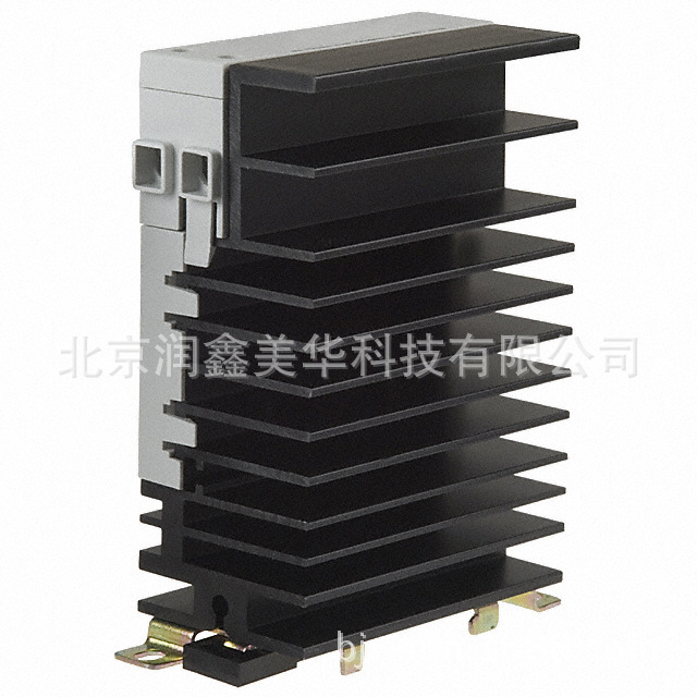 供应高诺斯Crouzet固态继电器GNR35DHZ螺丝端子DIN 轨道