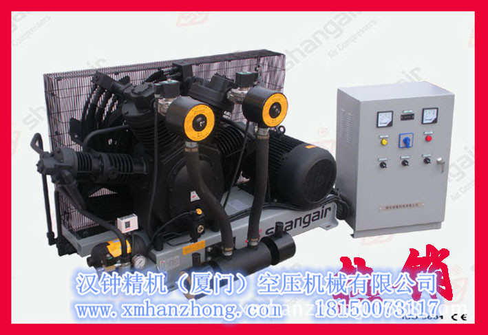 尚爱牌83系列PET吹瓶中高压福建厦门漳州福州泉州空压机