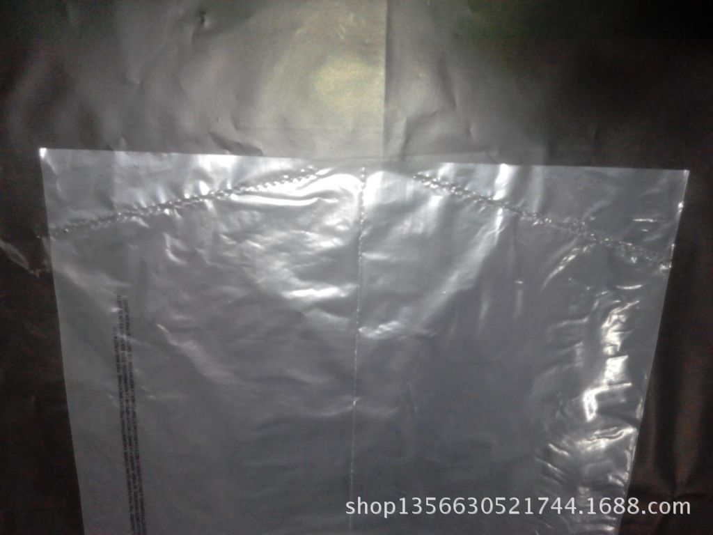 聚乙烯PE挂衣袋印刷，大衣挂衣袋 塑料挂衣袋批发