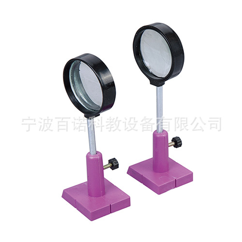 供应透镜及其应用实验器25009  物理教学产品