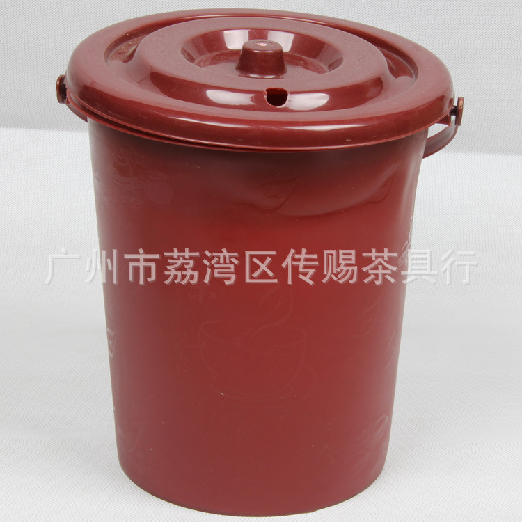 小號桶(好樣桶)