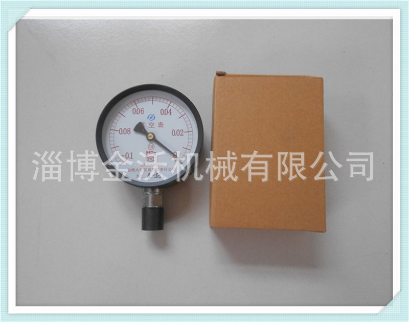 挤奶机设备 挤奶厅用真空表