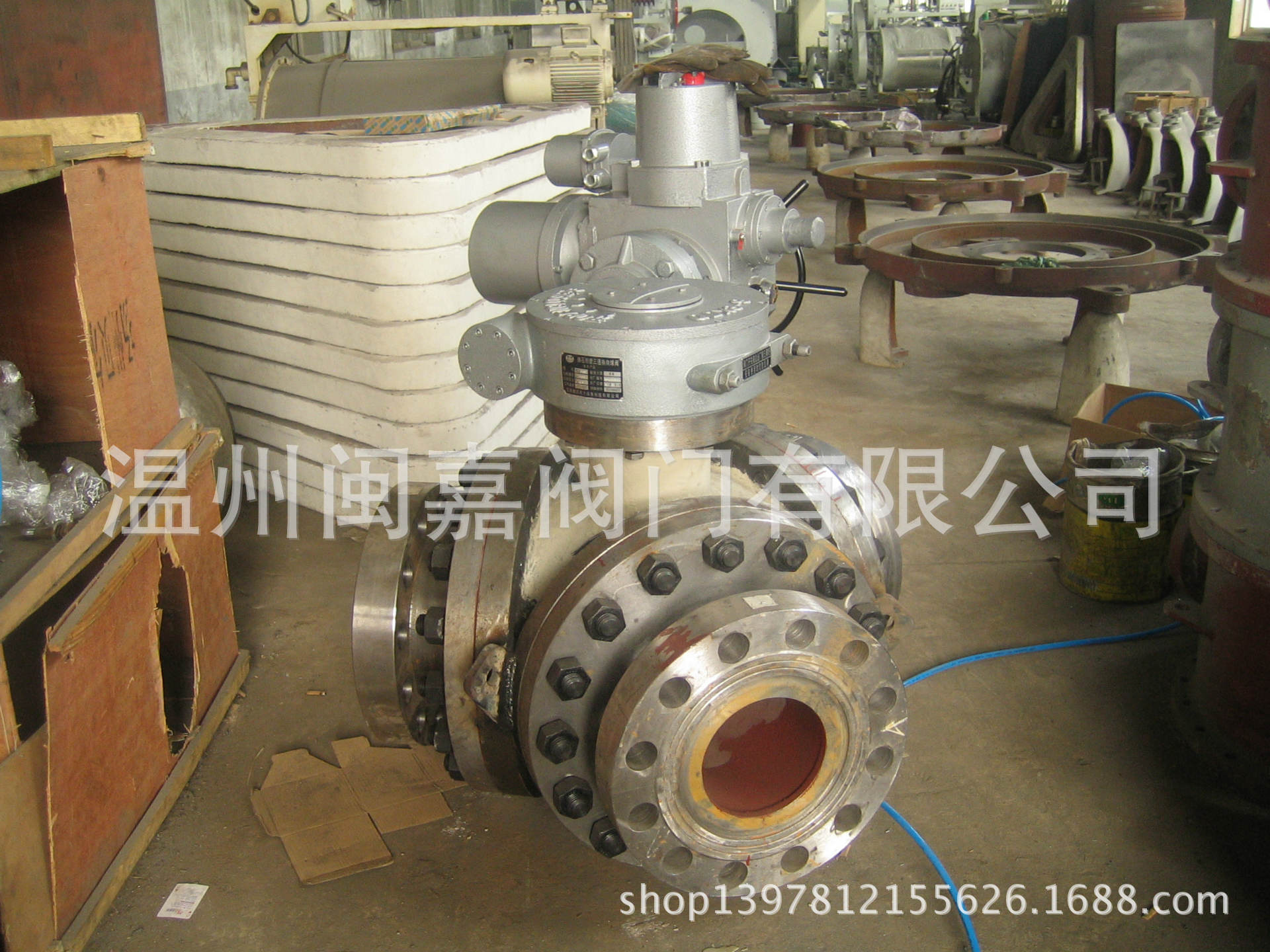 铸石耐磨球阀 铸石耐磨球阀厂家