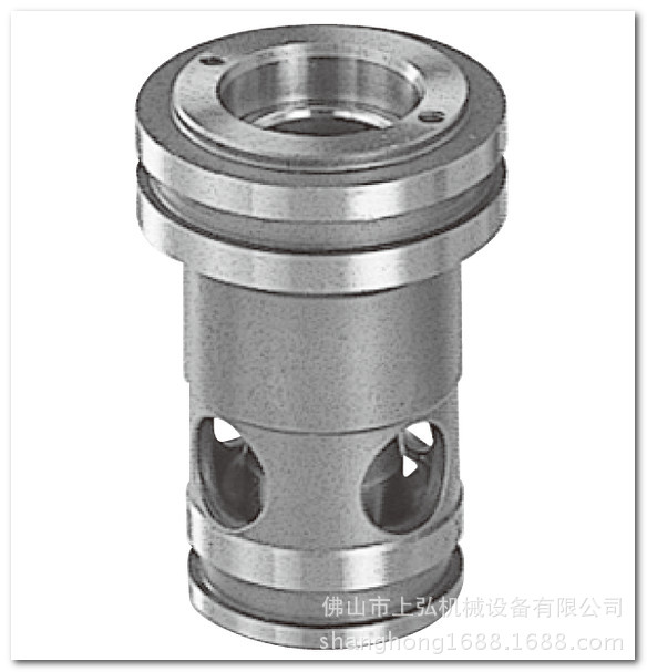 台湾久冈 液压 逻辑阀LCV-40-